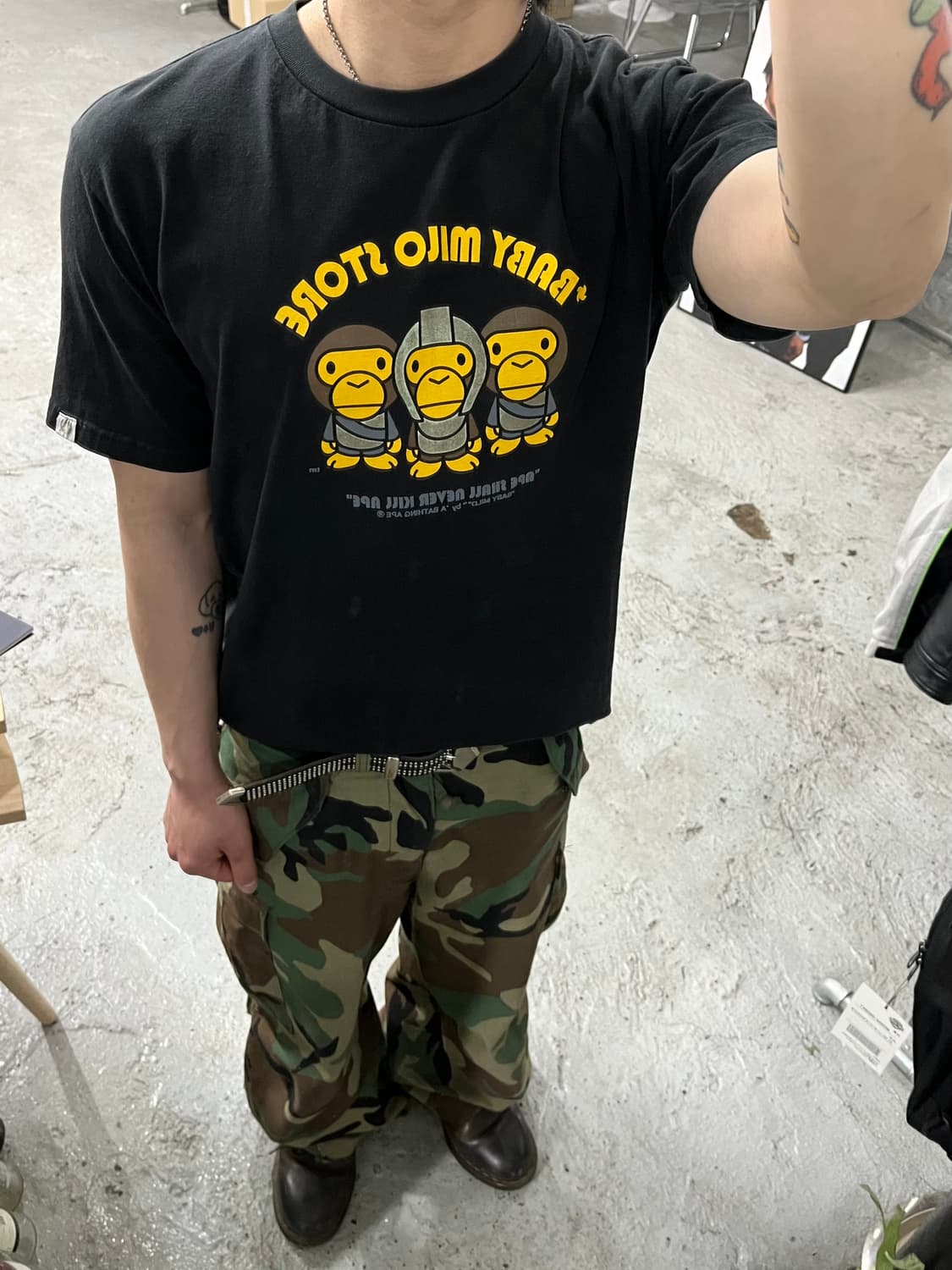 Old Baby Milo 🇯🇵 상품이미지4