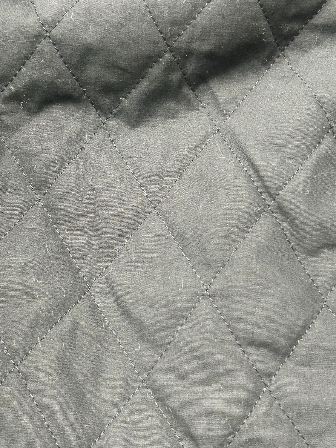 폴로 랄프로렌 덩가리 울 트러커 자켓 상품이미지6