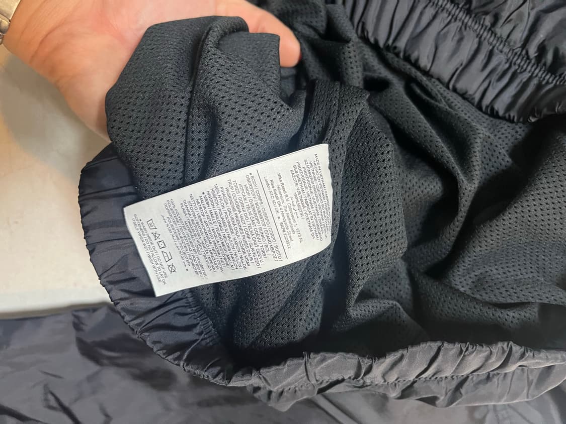 나이키 히든 후드 아노락 자켓 xxl 상품이미지8