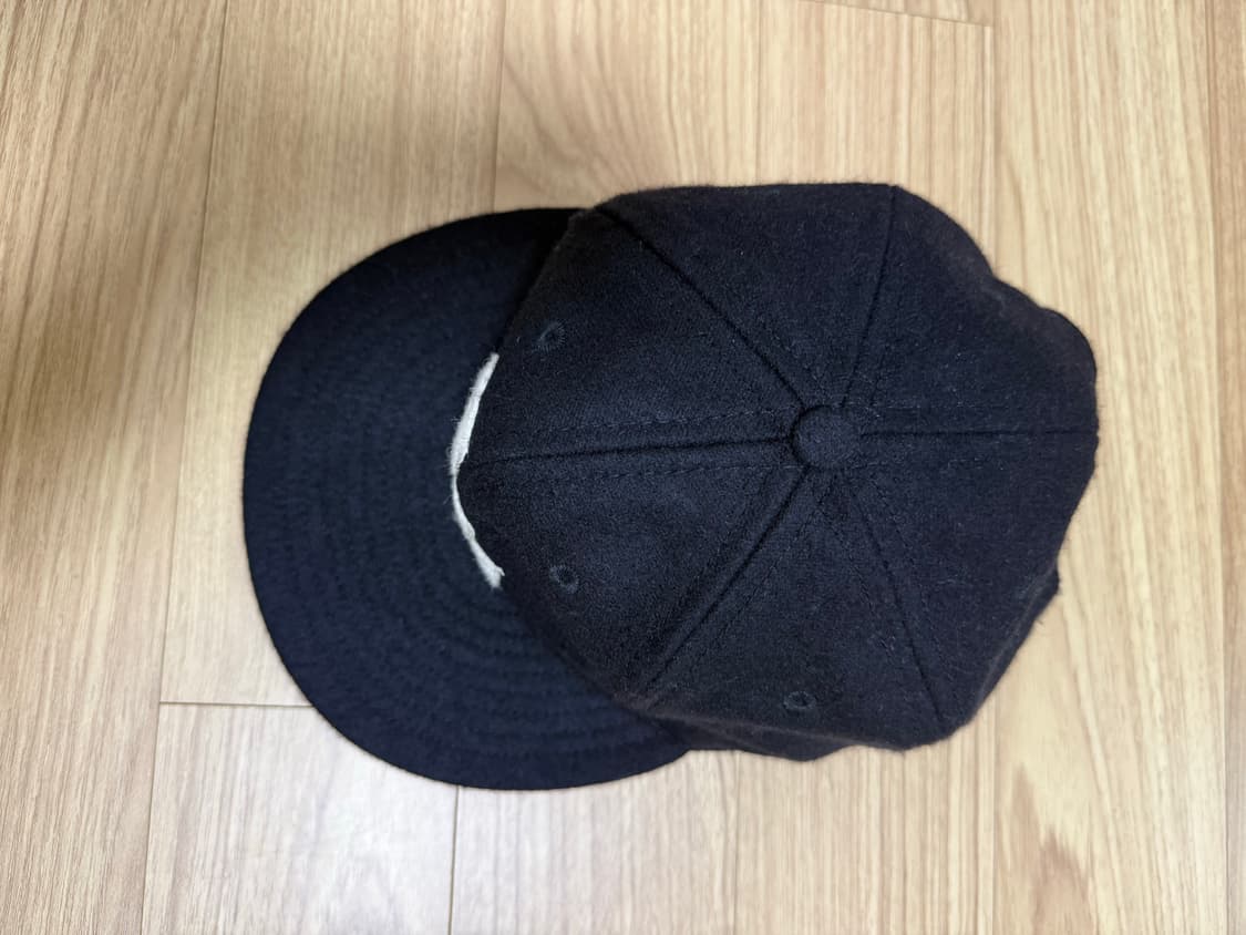 CDG 이벳필드 빈티지 볼캡 상품이미지2