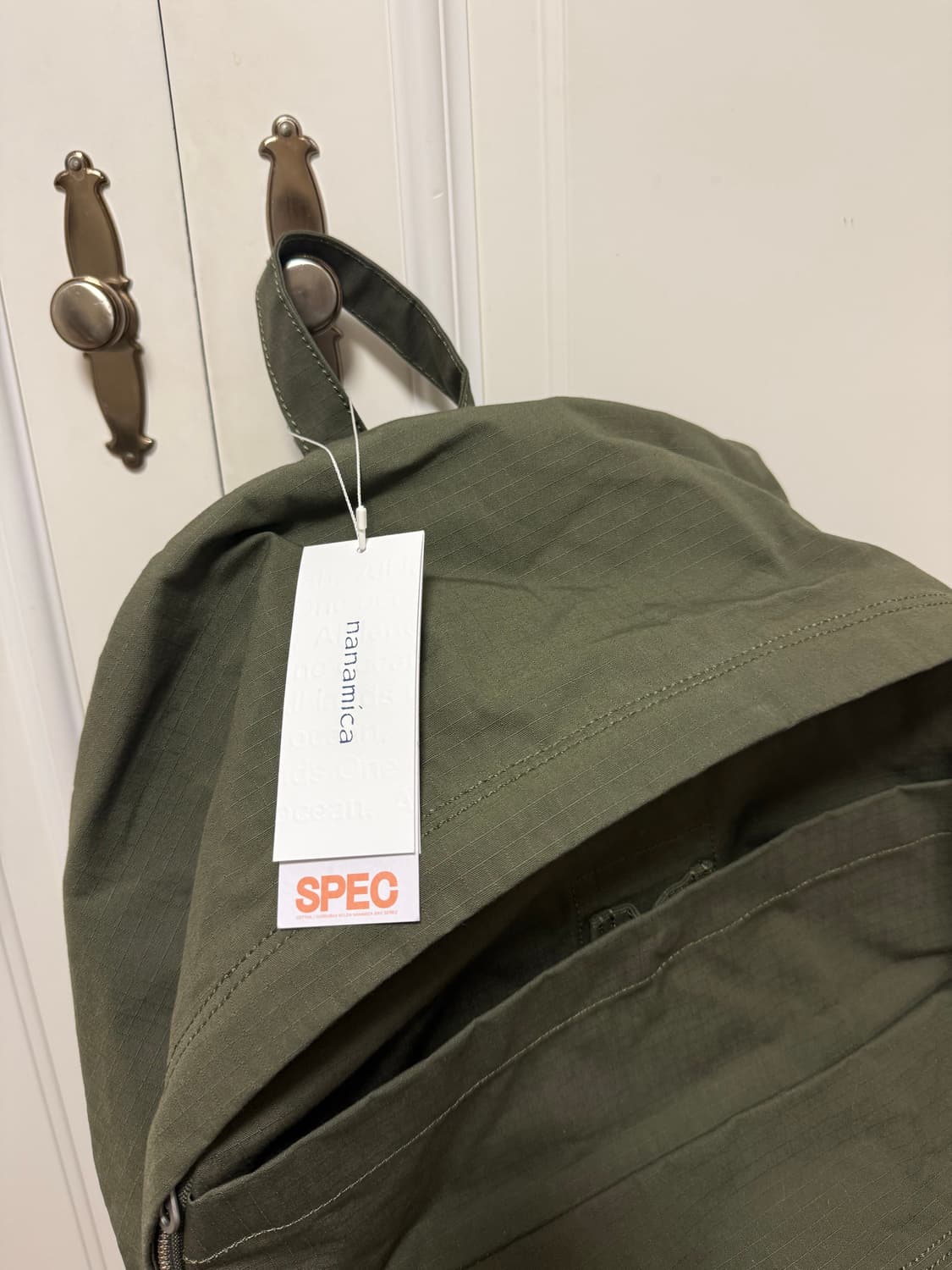 나나미카 백팩 상품이미지2