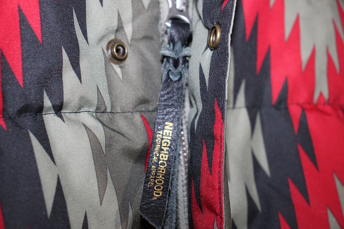 Neighborhood X Adidas 네이버후드 아디다스 상품이미지7