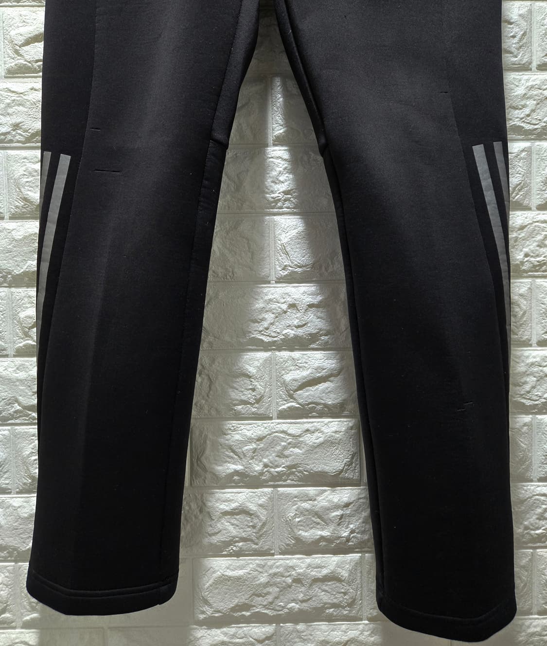 아디다스 네오프렌 포모션 윈터팬츠 33~35 상품이미지4