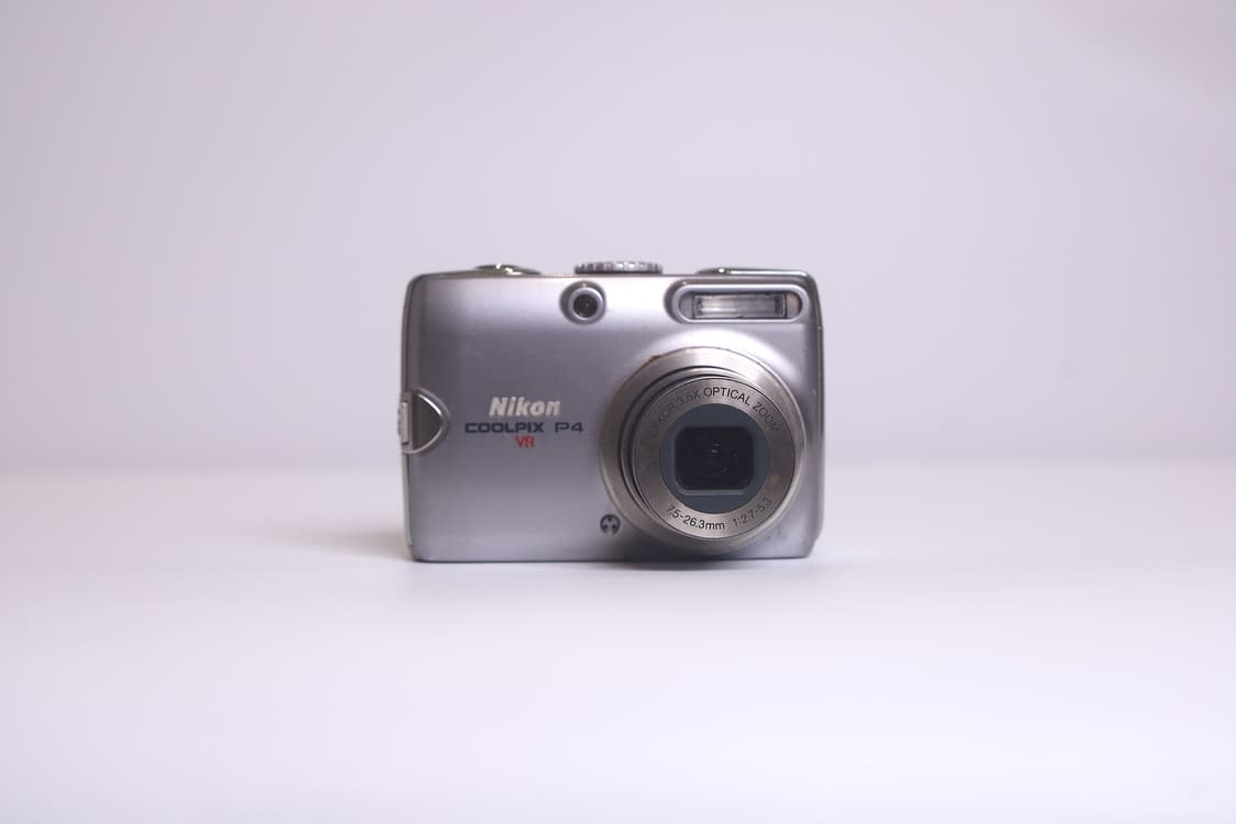 니콘 쿨픽스 P4 상품이미지1