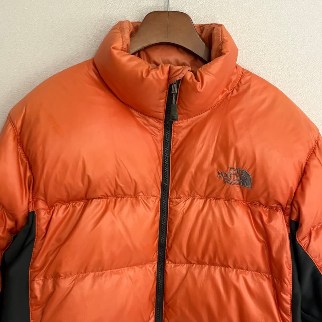 노스페이스 서밋시리즈 800 구스다운 패딩 L 상품이미지2