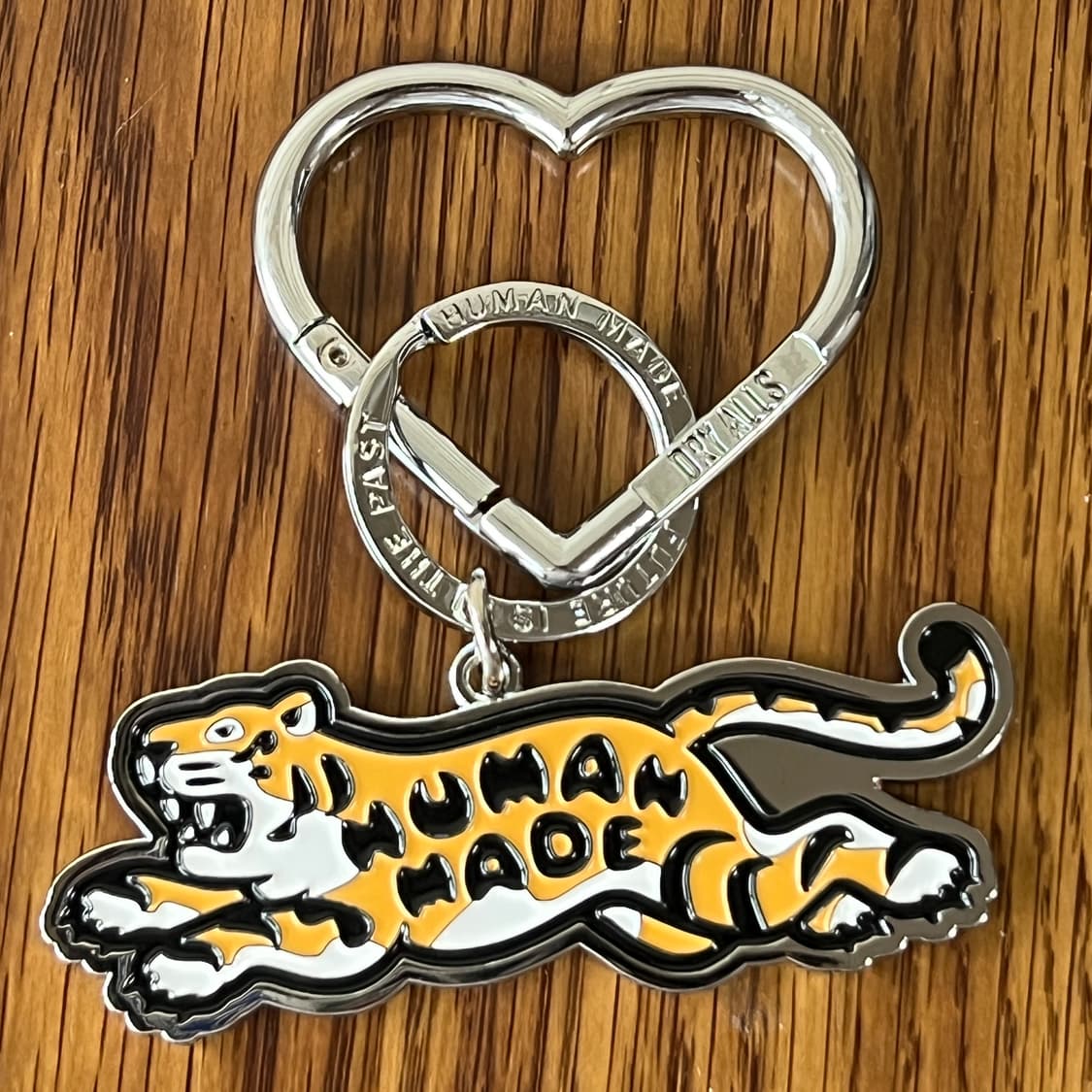 최저가) 휴먼메이드 키링 7가지 상품이미지7