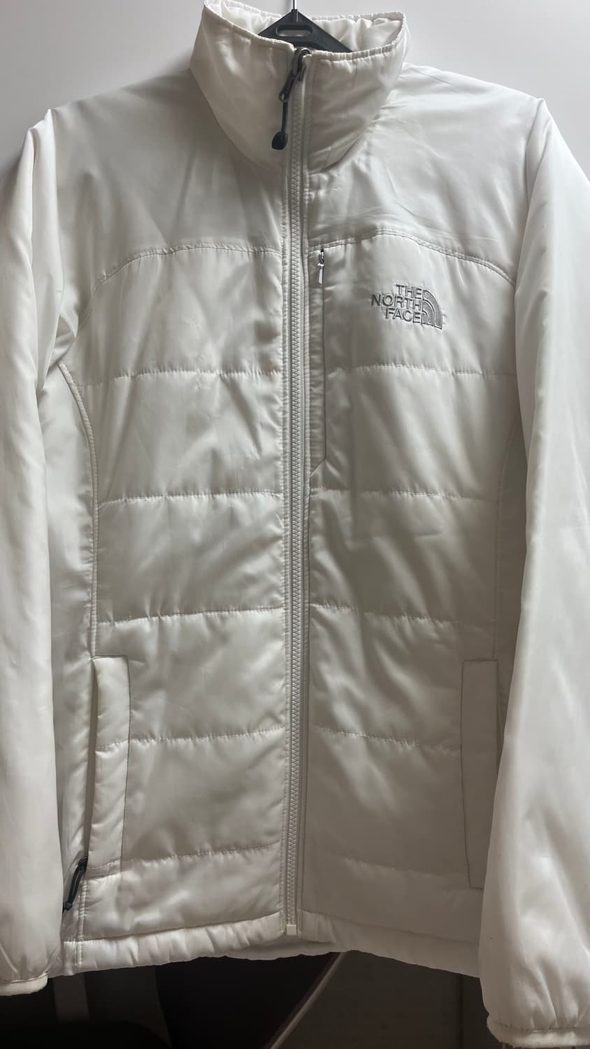 노스페이스 경량 패딩 상품이미지2