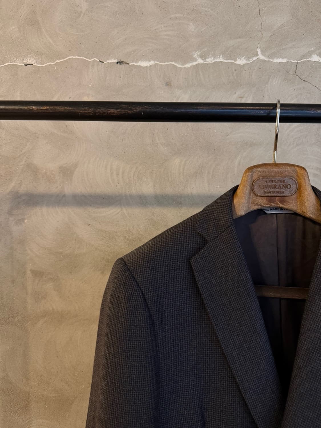 바니스뉴욕 트위드 자켓 100 상품이미지2