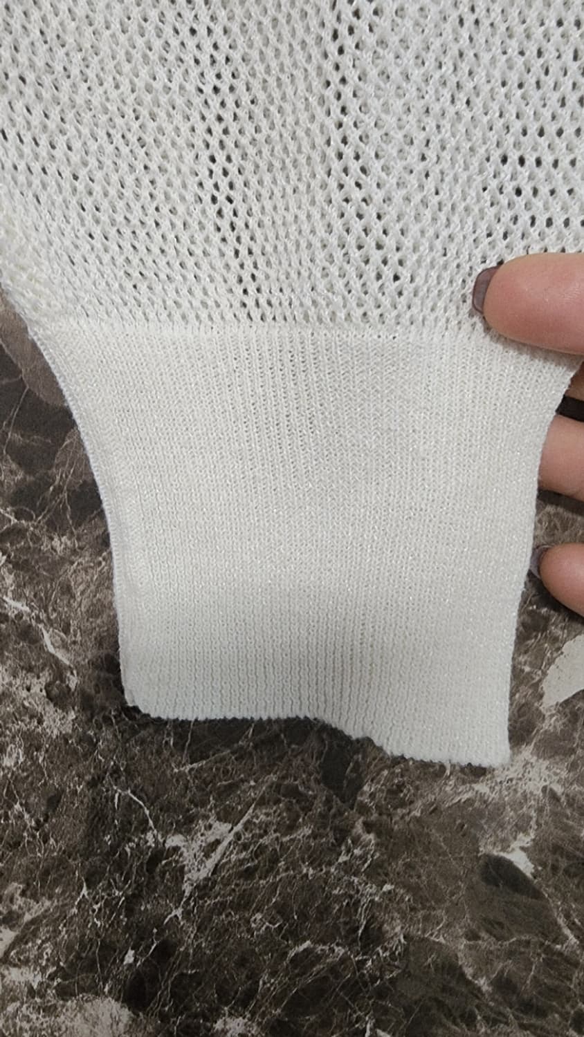 자라 크로쉐니트  상품이미지3