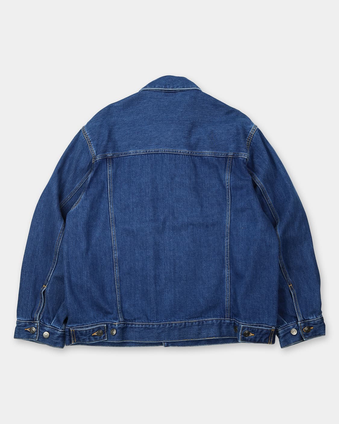 JOURNAL STANDARD relume Denim Trucker  상품이미지2