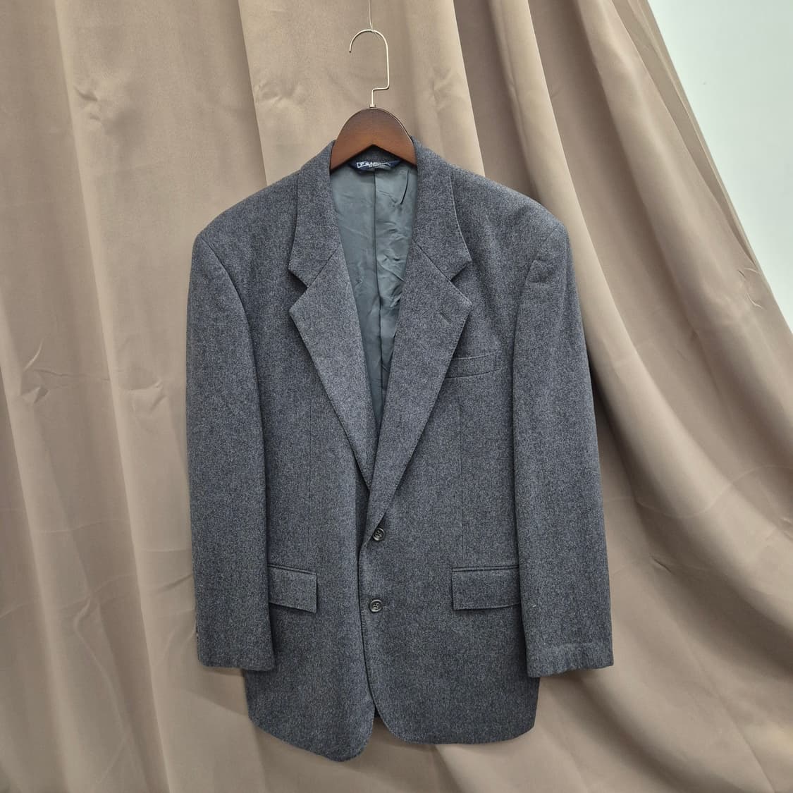 폴로 랄프로렌 램스울 블레이저 100 상품이미지1