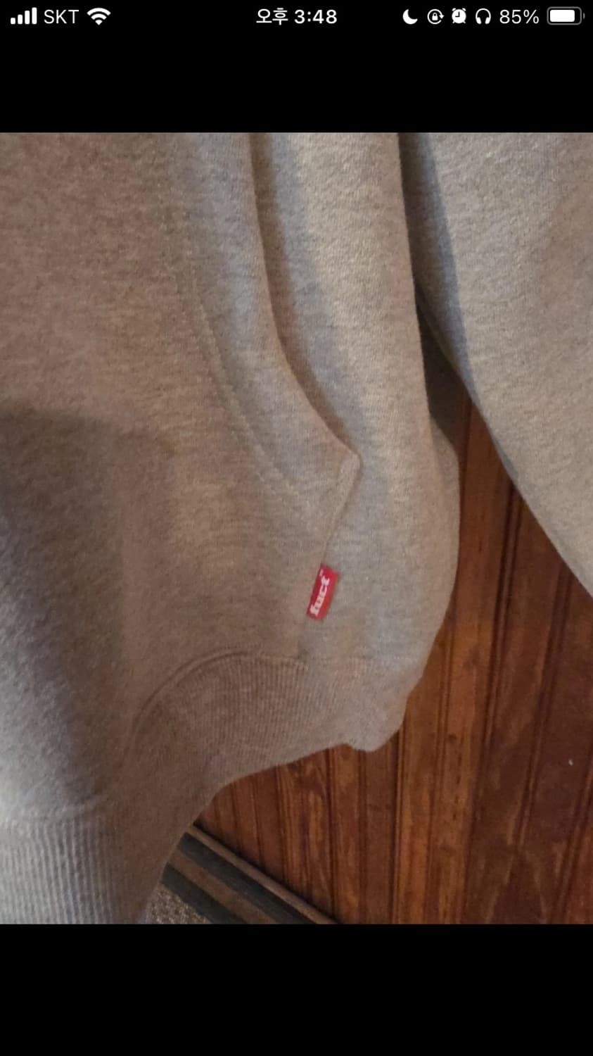 퍽트fuct 후디 상품이미지3