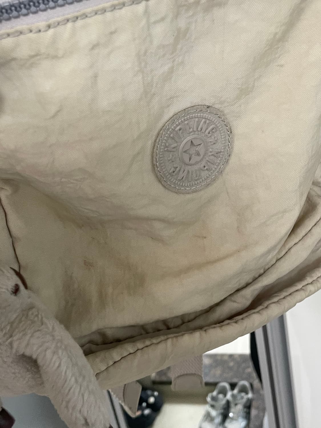 키플링 백팩 상품이미지4