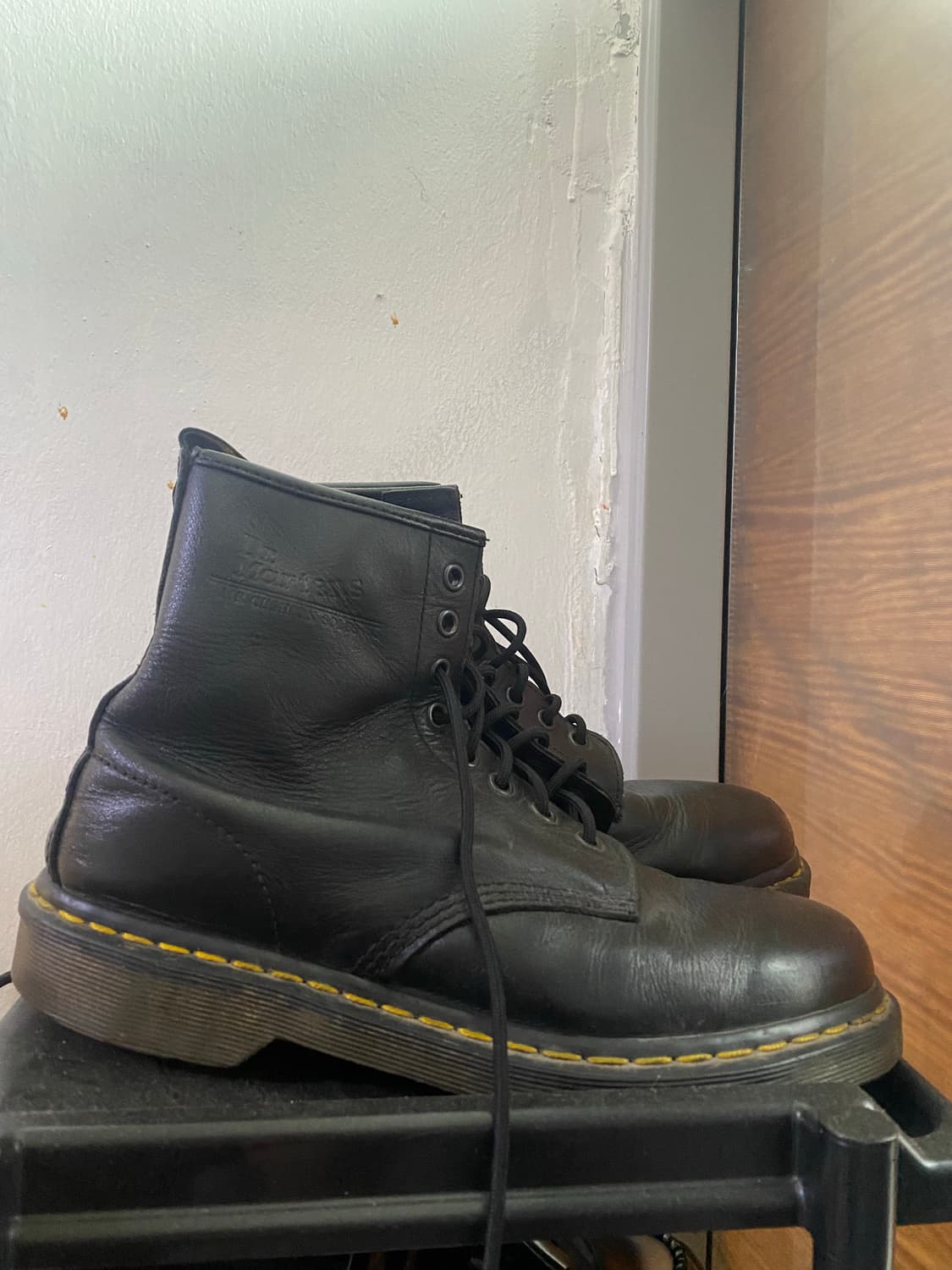 닥터마틴 하이 270 상품이미지1