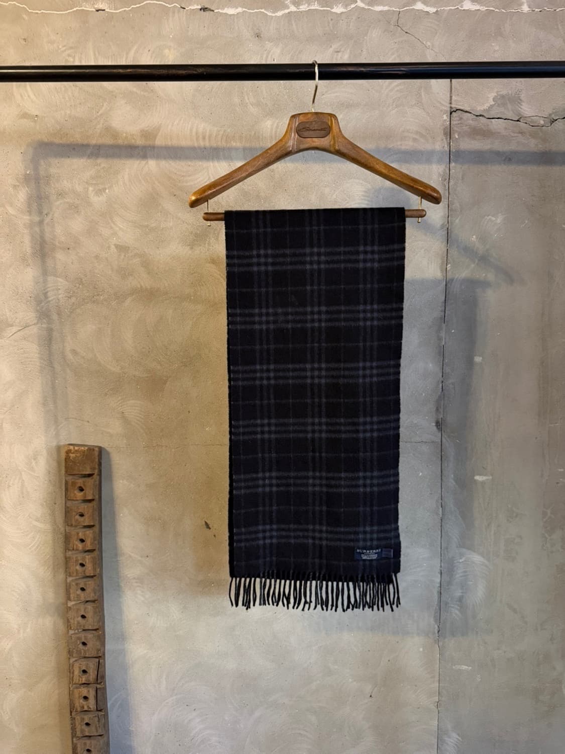 버버리 노바체크 머플러 상품이미지6