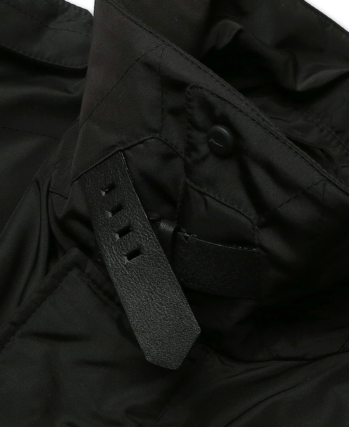 랄프 로렌 [Ralph Lauren] 나일론 블랙 라벨 이스케이프 자켓 상품이미지3