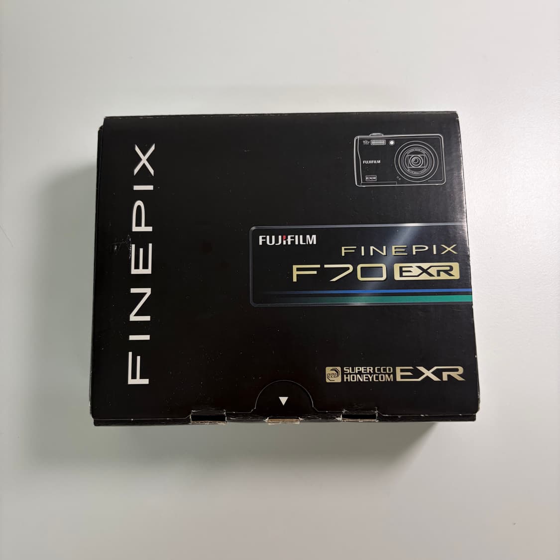 준민트급) 후지필름 파인픽스f70exr 풀박스 상품이미지7