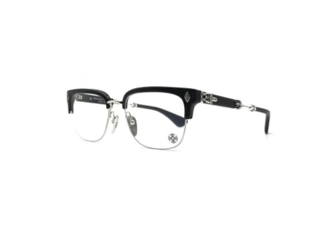 구매)) 크롬하츠 에바질리스트 블랙실버 상품이미지1