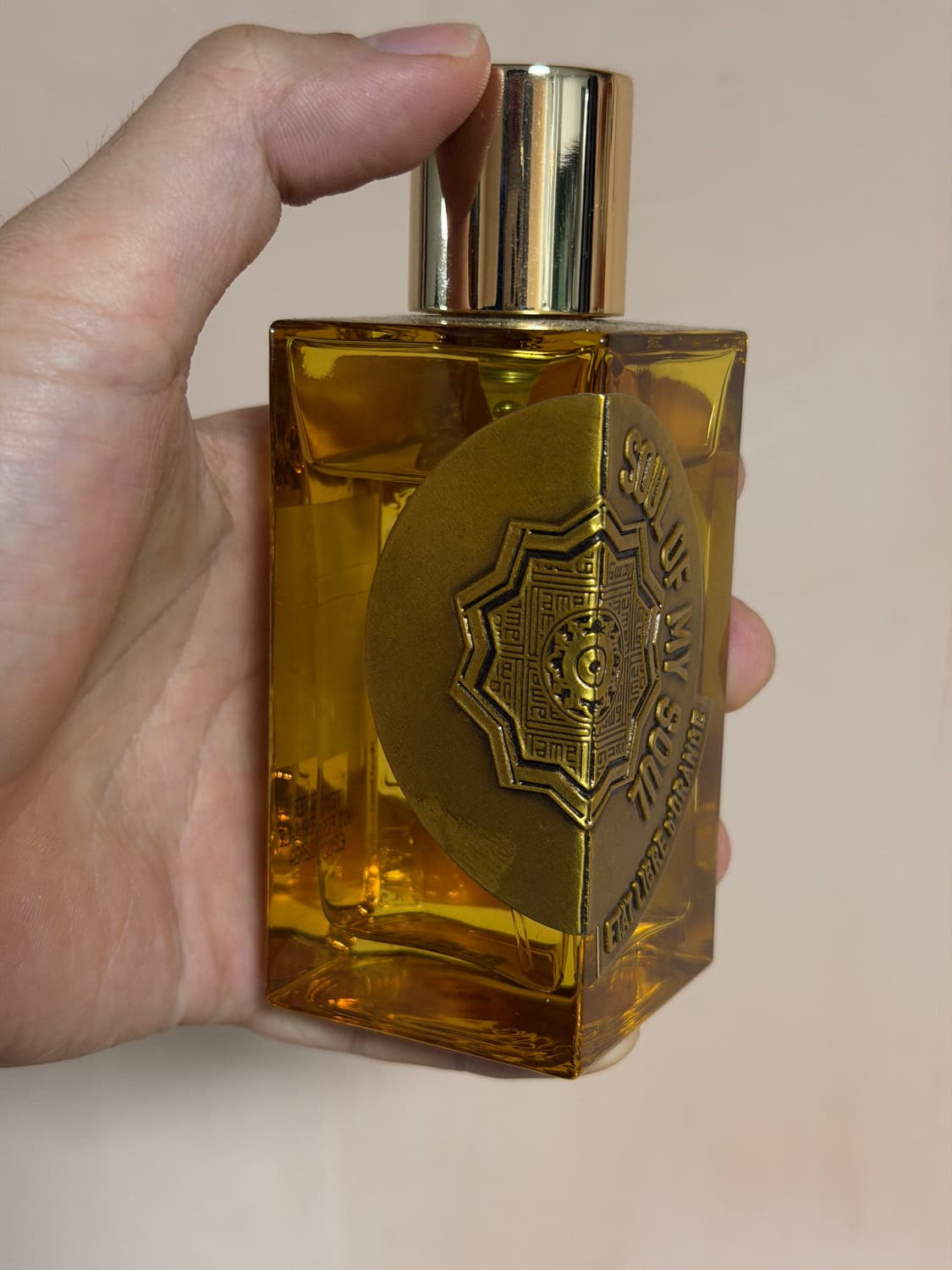 [국문택 정품] 에따리브르도랑쥬 소울오브마이소울 상품이미지1