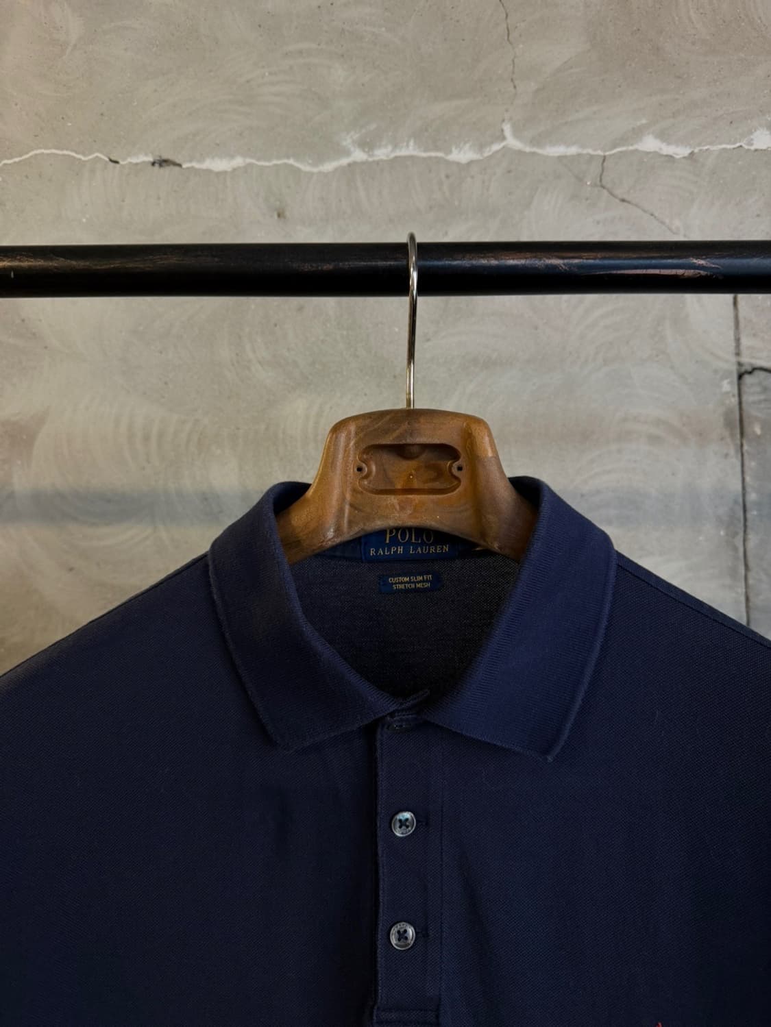 폴로 랄프로렌 클래식 pk 셔츠 100~103 상품이미지7