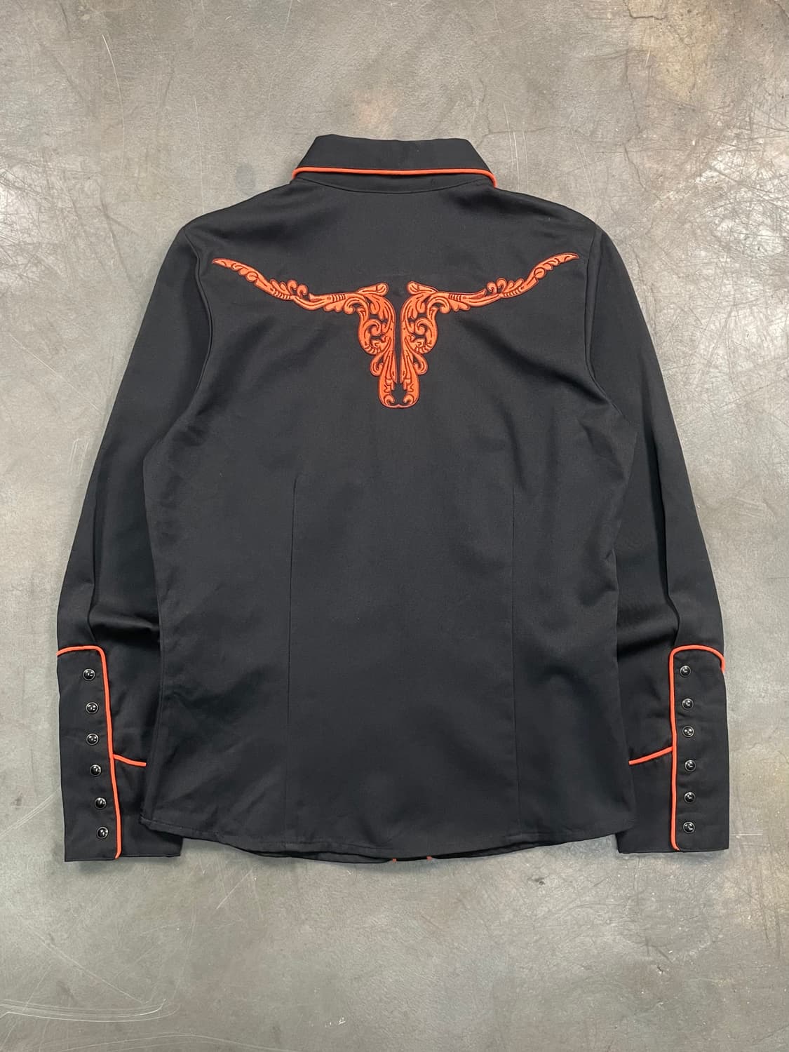 Scully 데드스탁 웨스턴 셔츠 상품이미지4