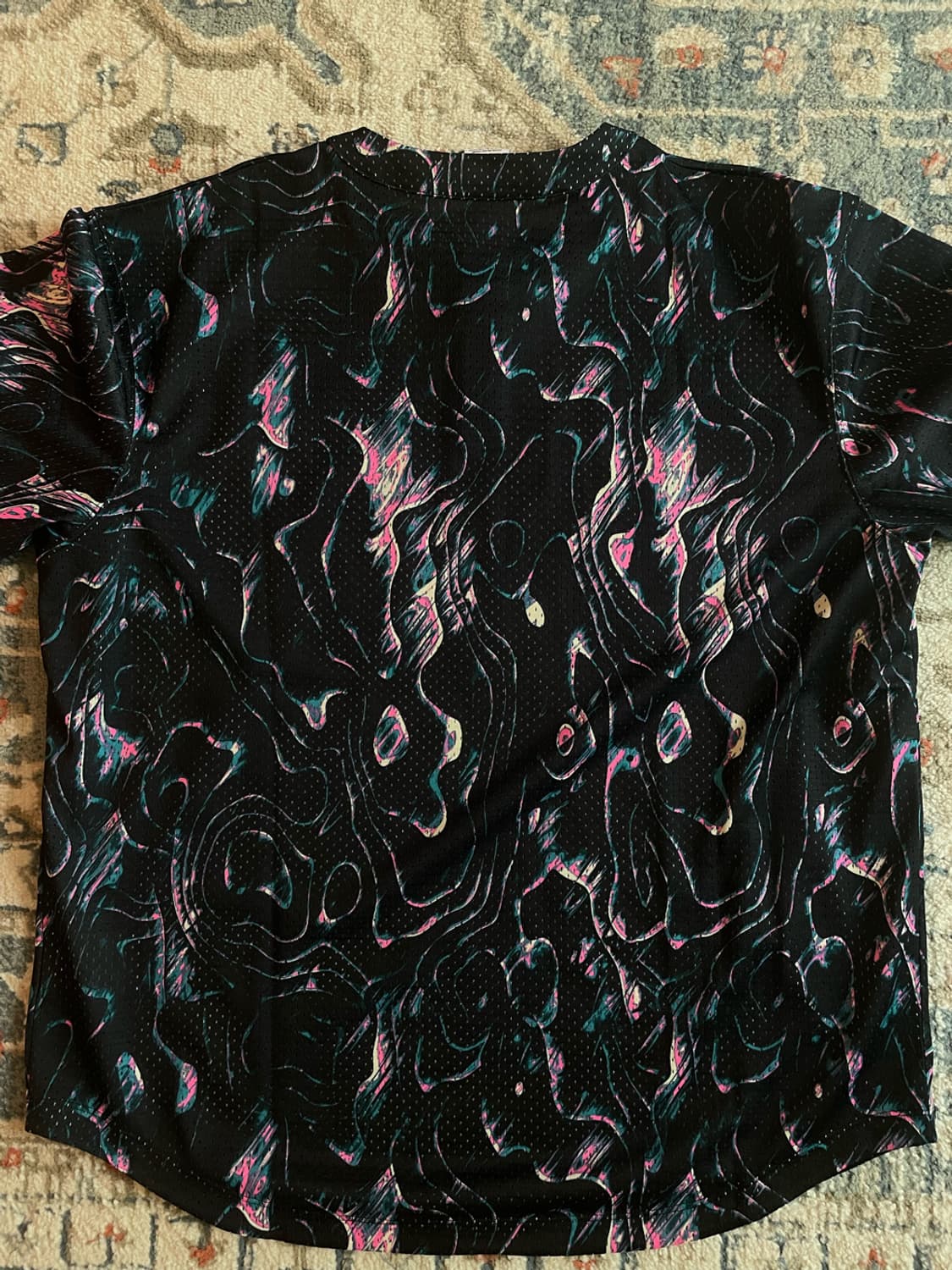 나이키 대한민국 야구 저지 (새제품.XL) 상품이미지6