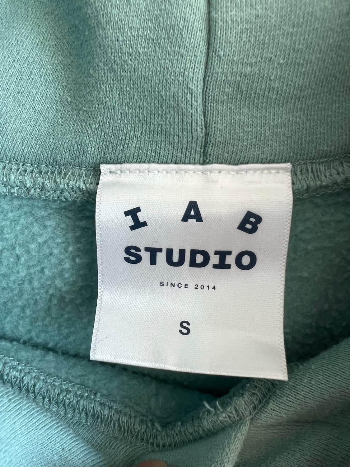 아이앱 스튜디오(lAB studio)민트S 상품이미지4