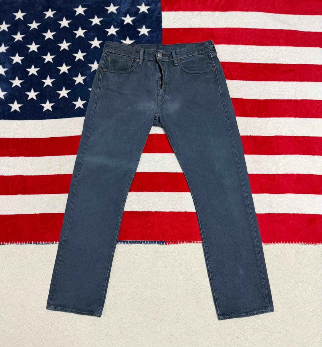 리바이스501빈티지 Levis 501 vintage 빈티지데님 상품이미지1