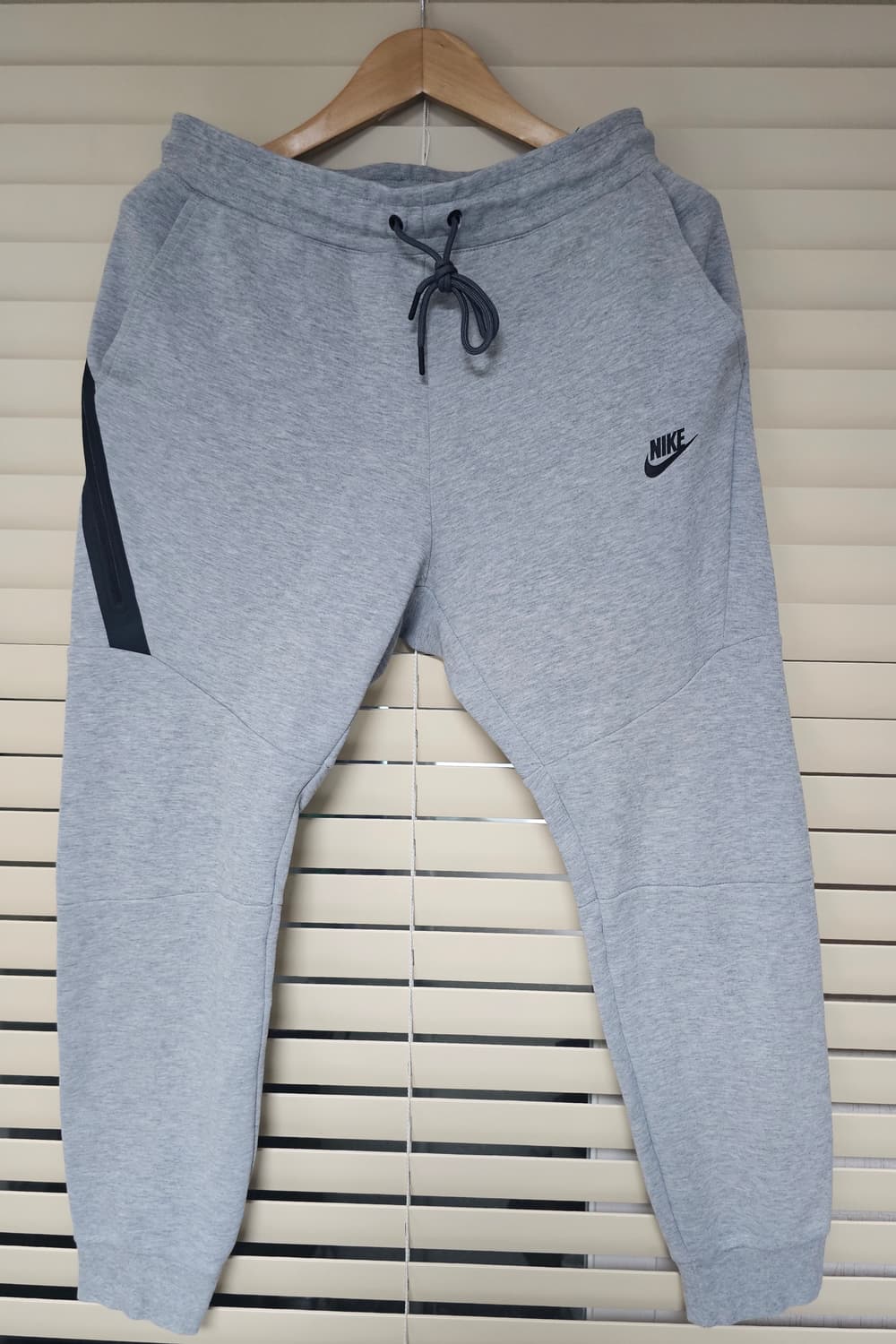 나이키 테크 플리스 조거 팬츠 L 상품이미지1