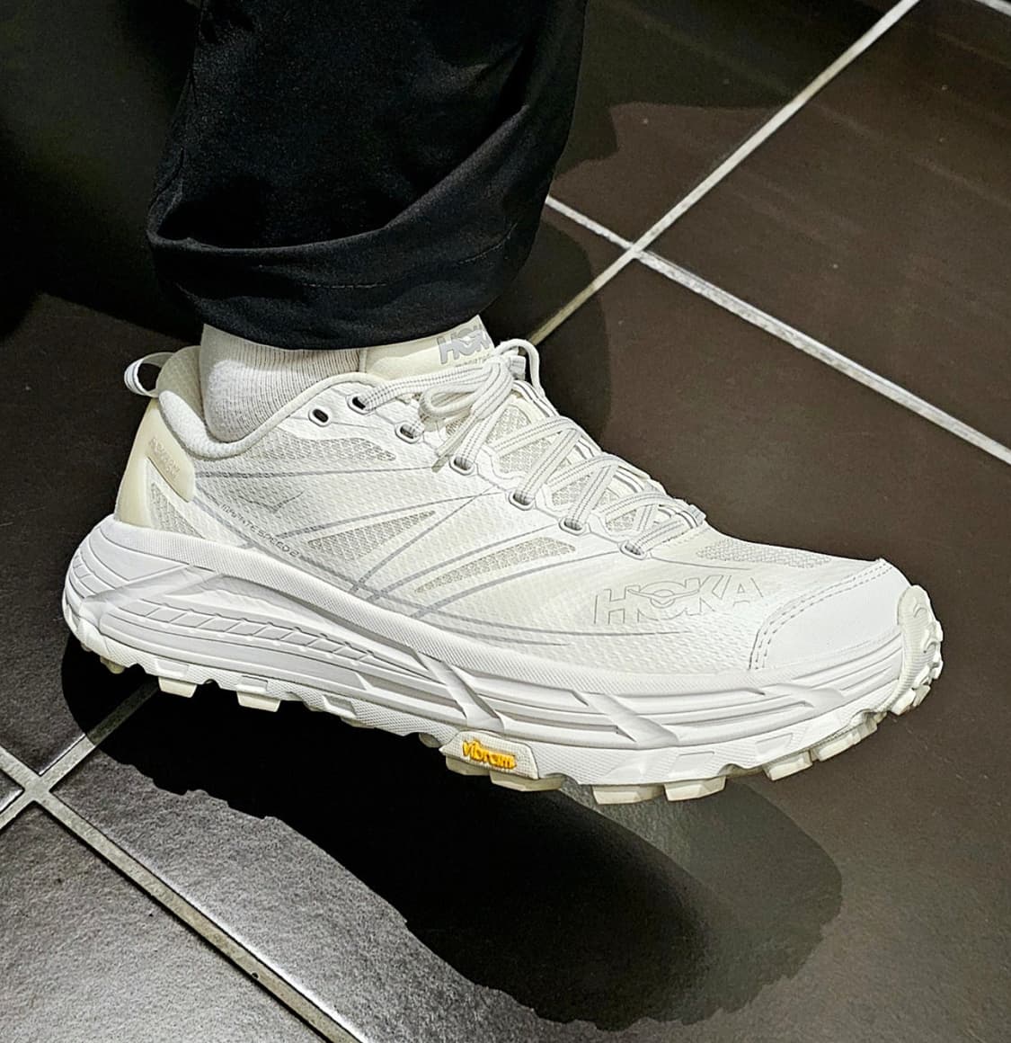 호카 마테파 스피드2  상품이미지5