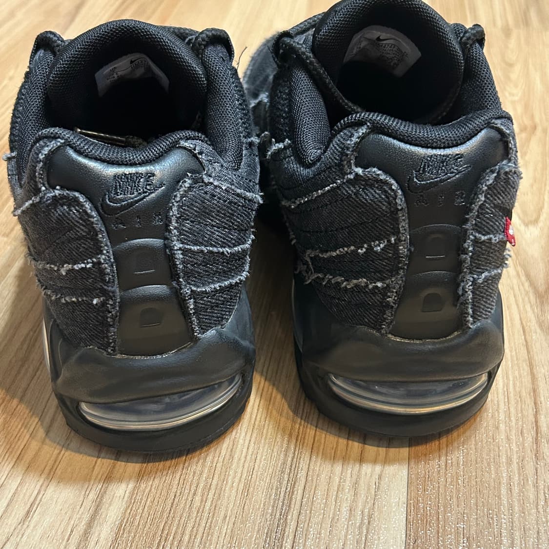 levi's airmax95 리바이스 에어맥스 250 상품이미지6