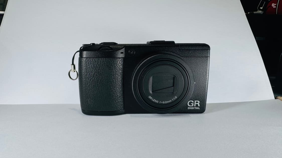 리코 GRD3 상품이미지1