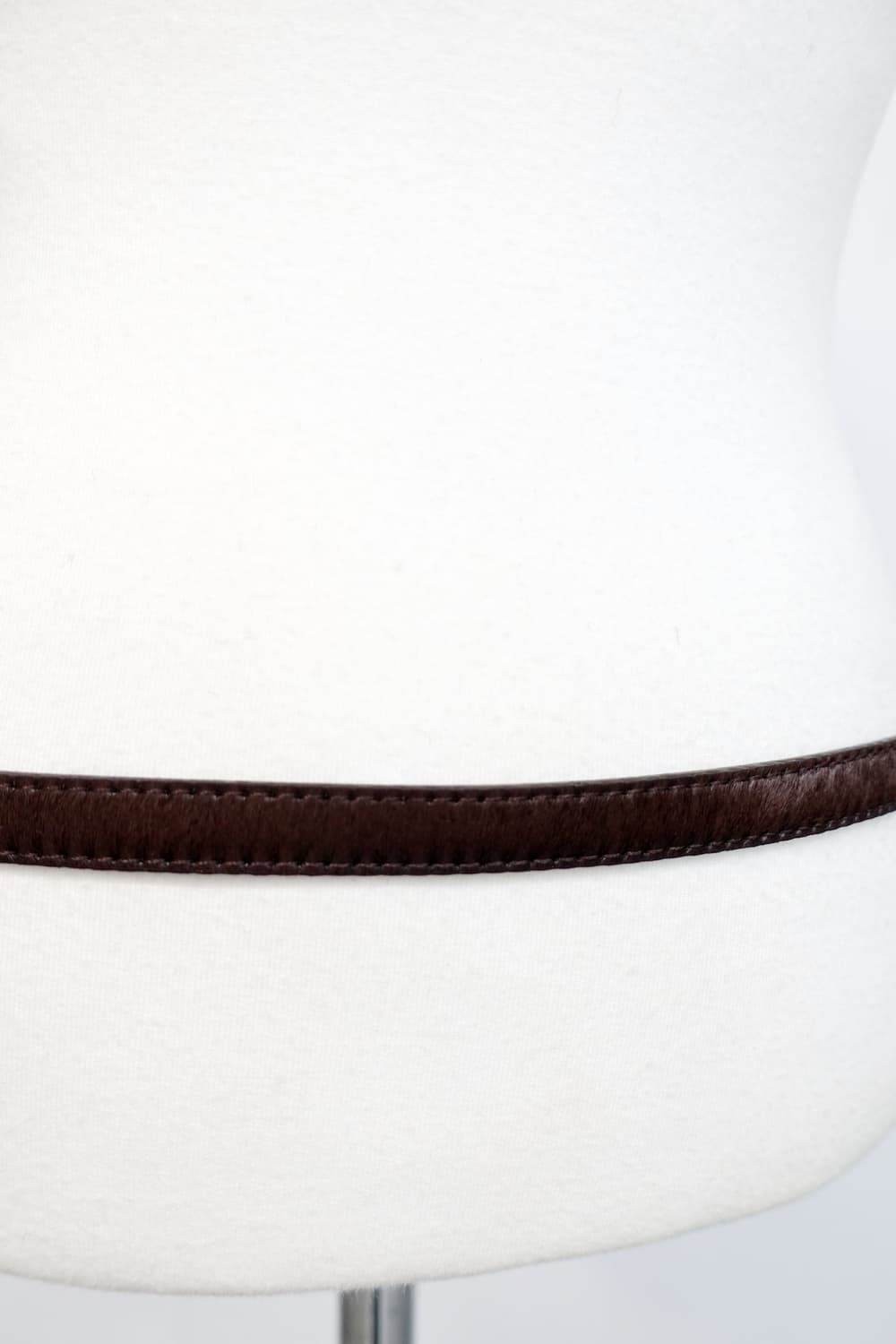 AuieF 송치 벨트 상품이미지8