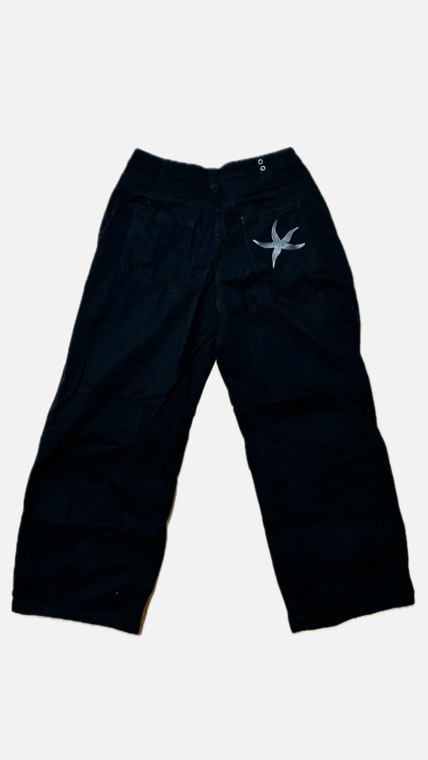 더콜디스트모먼트 starfish chino pants 상품이미지1