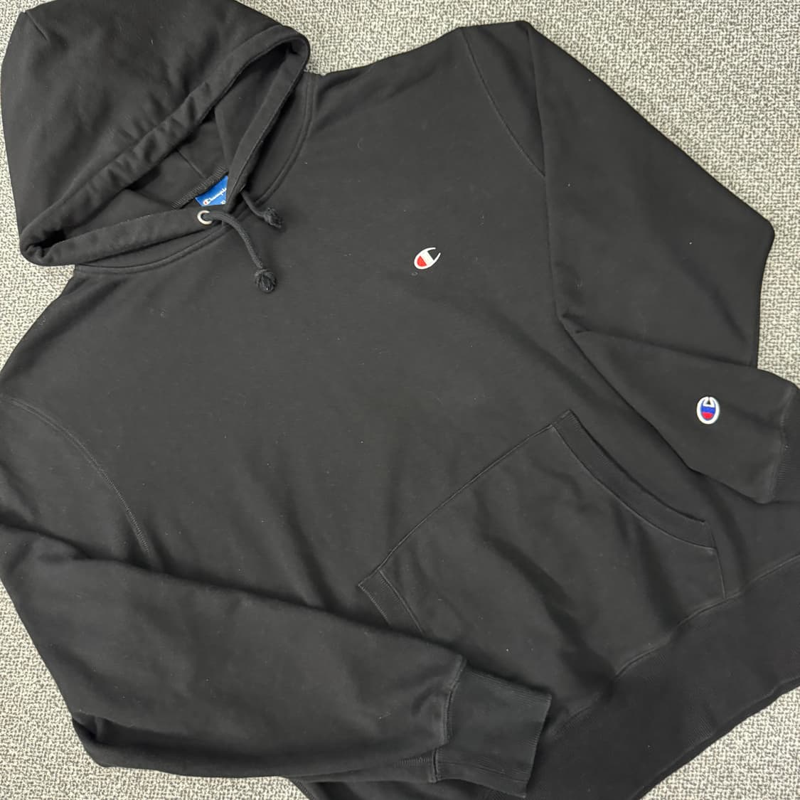 챔피온 후드 상품이미지2