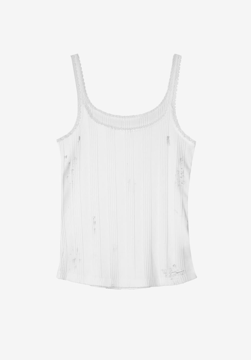 스탠드얼론 레이스 데미지탑 상품이미지2