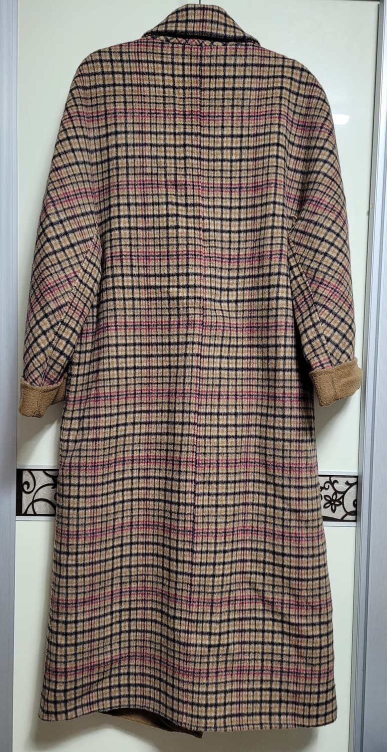 더 케미 롤 코트 상품이미지2