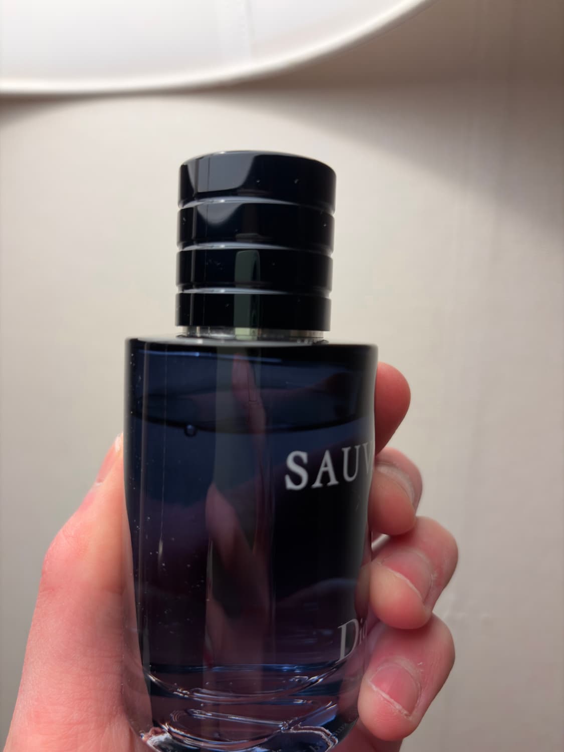 디올 소바쥬 오 드 뜨왈렛 60ml (조니 뎁) 상품이미지4