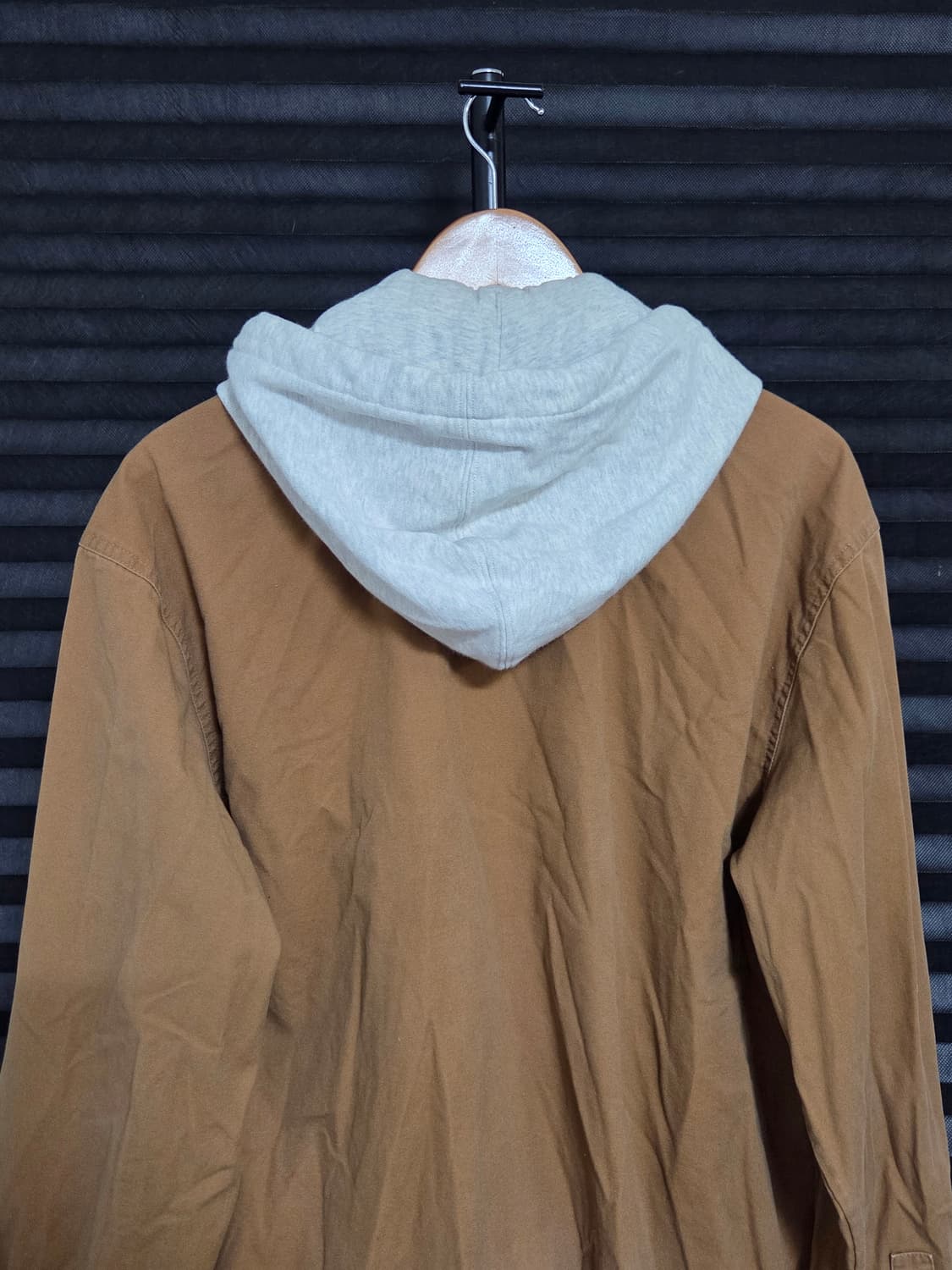 [칼하트] WIP 파커 후드 자켓 | 00013 상품이미지6