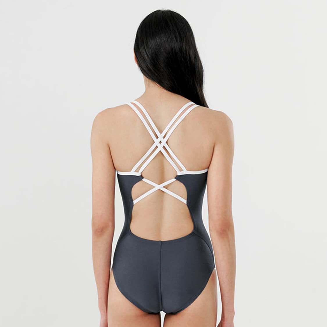 수영복)스웨이브 스텔라 더블 포인트백 다크그레이
SF1LST008 상품이미지3