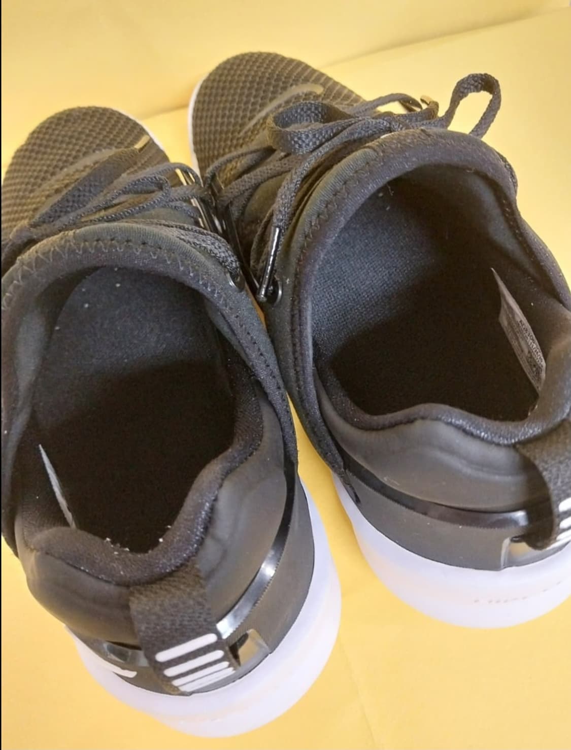 남성 나이키 프리/메트콘2 역도화, 리프트화, 런닝화, 운동화 (255) 상품이미지6