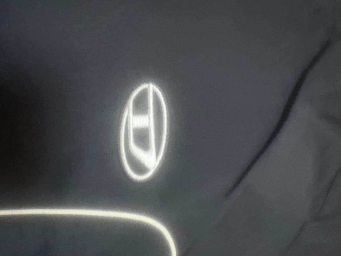 디젤J하이브스 윈드브레이커 블랙L 상품이미지5