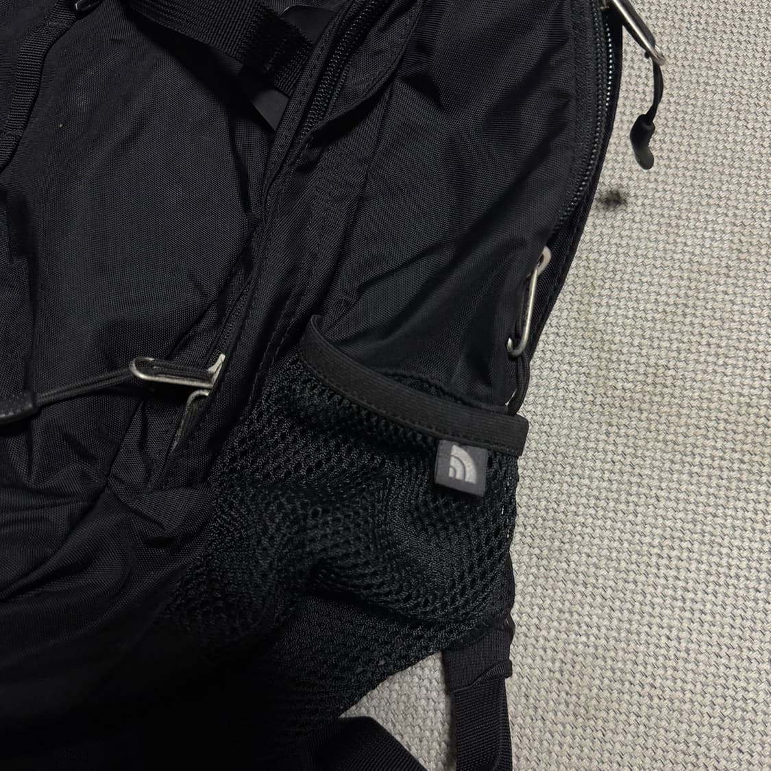 노스페이스 핫샷 에어 백팩 상품이미지3