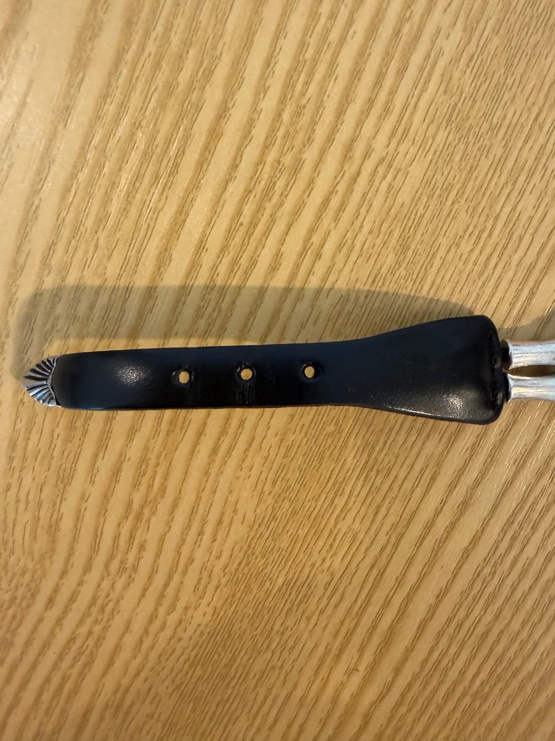 토가 비즈레더 가죽팔찌 ( 주우재 팔찌 ) 상품이미지2