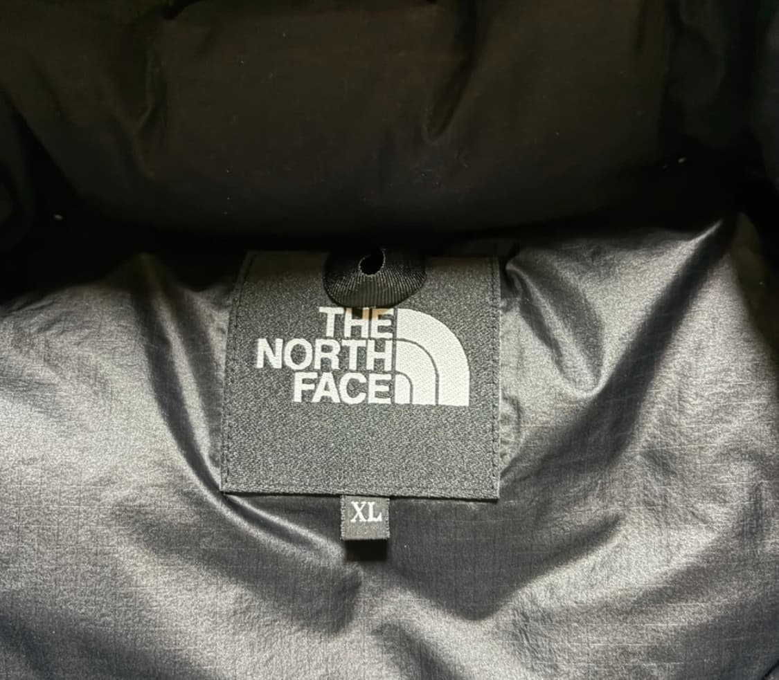 노스페이스 재팬 캠프 시에라 다운 패딩 베스트 블랙 xl 상품이미지2