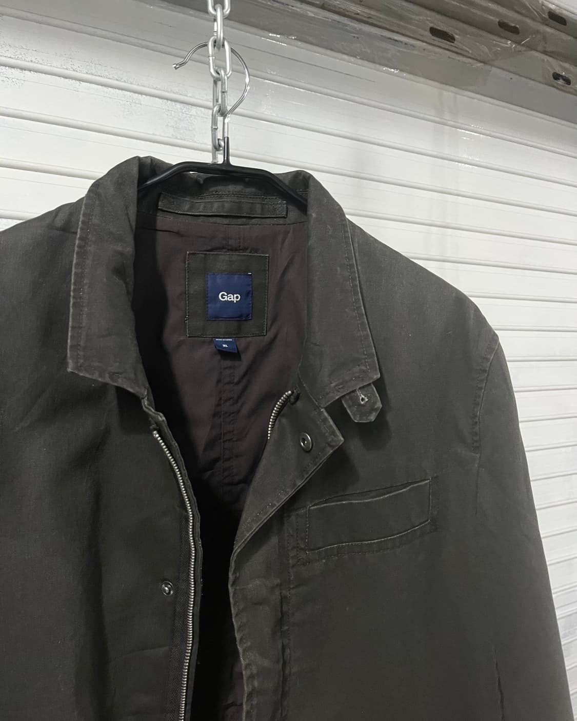 GAP fade blazer jacket 상품이미지6