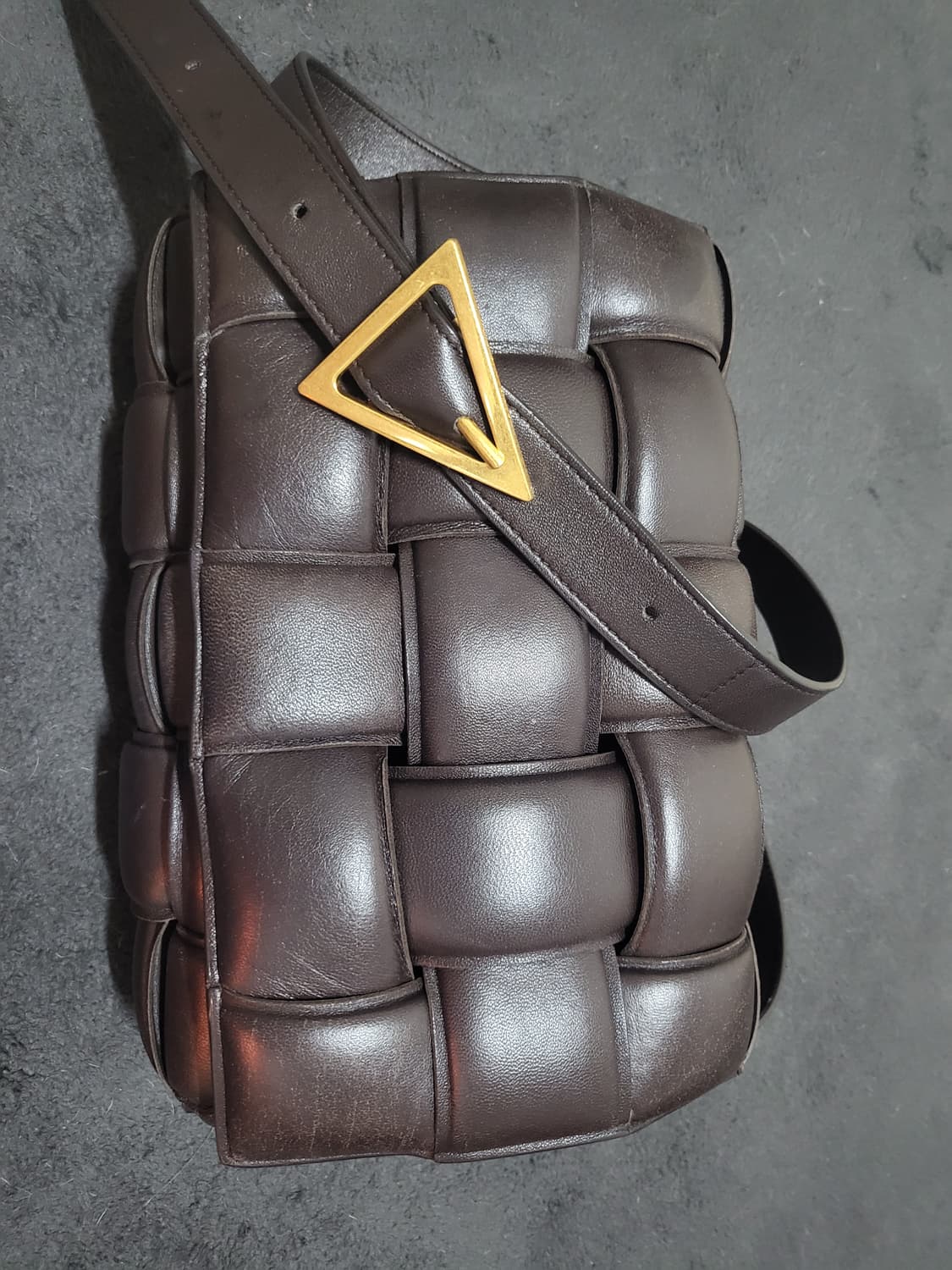 보테가베네타 카세드백 상품이미지1