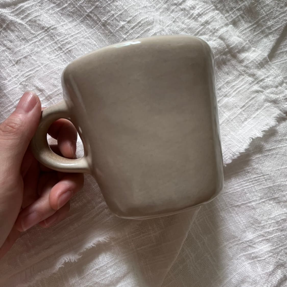 🟡sale) zara home cozy mug cup set 상품이미지1