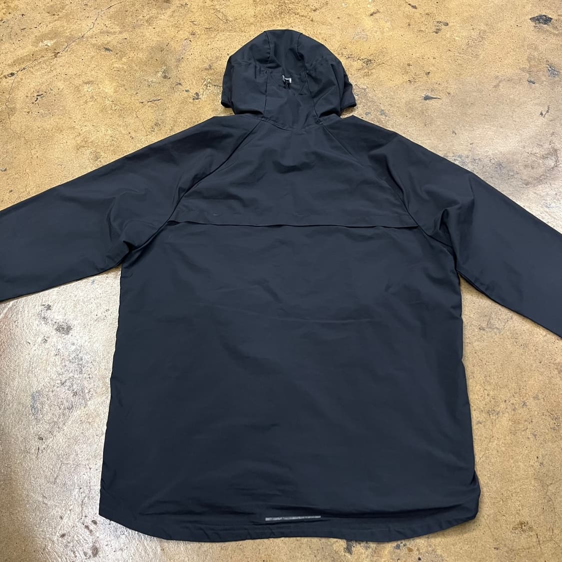 [정품/XL,105] 나이키 러닝 에센셜 바람막이 후드 b15 상품이미지4