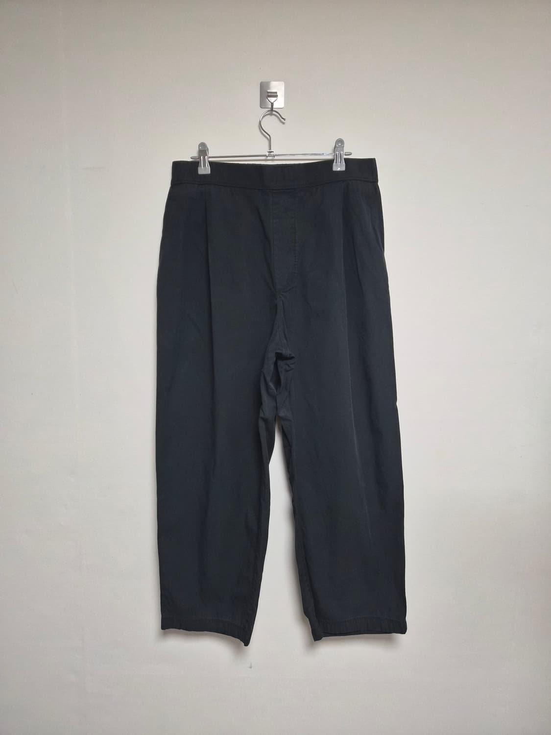 코스Cos 와이드 밴딩 팬츠 S사이즈 P-15 상품이미지1